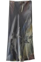 【メゾンスペシャル/MAISON SPECIAL】のSwallow Imagination Print Skirt/スワローイマジネーションプリントスカート MLT1(マルチカラー)|ID: prp329100004874745 ipo3291000000036360119