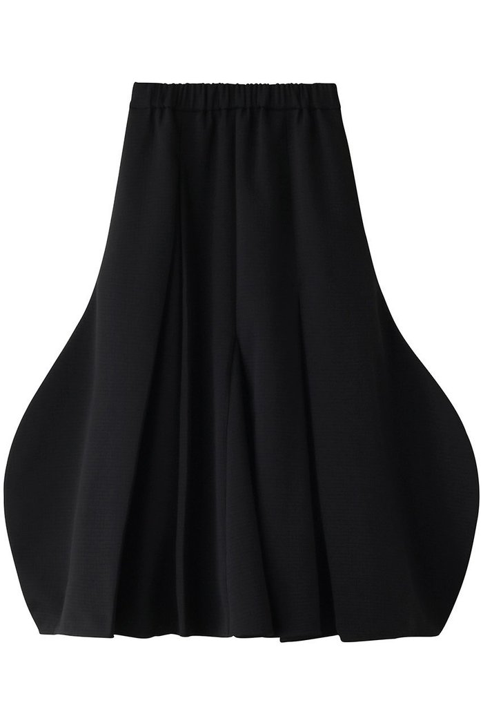 【ナゴンスタンス/nagonstans】のキルトトリプルクロス Depth フレアSK/スカート インテリア・キッズ・メンズ・レディースファッション・服の通販 founy(ファニー) https://founy.com/ ファッション Fashion レディースファッション Fashion for Women スカート Skirts ロングスカート Long Skirts / Maxi & Midi Skirts フレア Flare, Flared プリーツ Pleats, Pleated ランダム Random, Irregular ロング Long, Long-Length エレガント 上品 Elegant |ID: prp329100004874752 ipo3291000000036360170