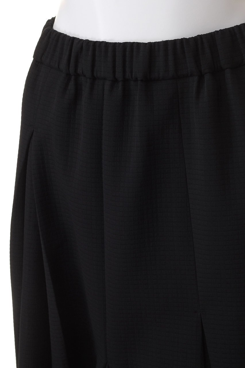 【ナゴンスタンス/nagonstans】のキルトトリプルクロス Depth フレアSK/スカート 人気、トレンドファッション・服の通販 founy(ファニー) 　ファッション　Fashion　レディースファッション　Fashion for Women　スカート　Skirts　ロングスカート　Long Skirts / Maxi & Midi Skirts　フレア　Flare, Flared　プリーツ　Pleats, Pleated　ランダム　Random, Irregular　ロング　Long, Long-Length　エレガント 上品　Elegant　other-5|ID: prp329100004874752 ipo3291000000036360175