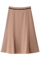 【ベイジ,/BEIGE,】のCINDY(シンディー)/フレアスカート D.Nude×Black|ID: prp329100004874756 ipo3291000000036360197