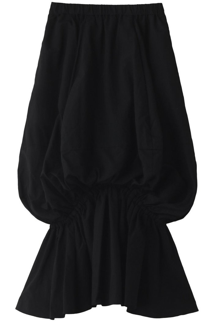 【ナゴンスタンス/nagonstans】のタスランウェザー mermaid SK/スカート インテリア・キッズ・メンズ・レディースファッション・服の通販 founy(ファニー) https://founy.com/ ファッション Fashion レディースファッション Fashion for Women スカート Skirts ロングスカート Long Skirts / Maxi & Midi Skirts ギャザー Gathered, Ruffled バランス Balance, Style Balance パターン Pattern, Design Print フェミニン Feminine, Girly ポケット Pocket, Pocket Detail マーメイド Mermaid, Fishtail Silhouette ロング Long, Long-Length |ID: prp329100004874763 ipo3291000000036360255