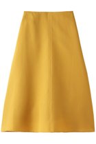 【マルティニーク/martinique】のフレアスカート イエロー|ID: prp329100004874766 ipo3291000000036360276