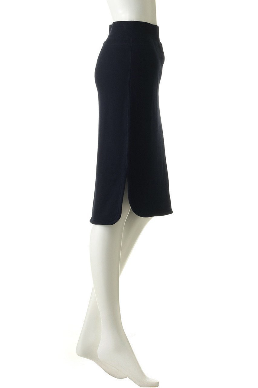 【フォーコーナーズ/+FOUR CORNERS】の裏毛スカート 人気、トレンドファッション・服の通販 founy(ファニー) 　ファッション　Fashion　レディースファッション　Fashion for Women　スカート　Skirts　シンプル　Simple, Minimal　フィット　Fit, Slim Fit　定番　Standard, Basic Item　other-3|ID: prp329100004874769 ipo3291000000036360297