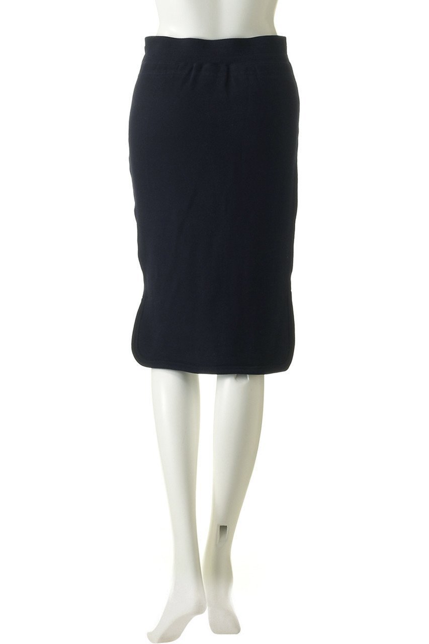 【フォーコーナーズ/+FOUR CORNERS】の裏毛スカート 人気、トレンドファッション・服の通販 founy(ファニー) 　ファッション　Fashion　レディースファッション　Fashion for Women　スカート　Skirts　シンプル　Simple, Minimal　フィット　Fit, Slim Fit　定番　Standard, Basic Item　other-4|ID: prp329100004874769 ipo3291000000036360298