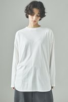 【カレンソロジー/Curensology】のシャツテイルロングTシャツ 人気、トレンドファッション・服の通販 founy(ファニー) ファッション Fashion レディースファッション Fashion for Women トップス・カットソー Cut & Sew Tops シャツ・ブラウス・オフィスカジュアル Elegant Blouses & Button-Ups ロングTシャツ・Tシャツ Longline T-Shirts & Tees カットソー・ベーシックTシャツ Cut-and-Sewn Tops / Stretch Tees & Basics おすすめ Recommended / Our Picks スリーブ Sleeve, Long Sleeve / Short Sleeve ロング Long, Long-Length |ID:prp329100004874774