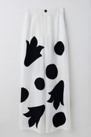 【ナゴンスタンス/nagonstans】のalpine plants pants/パンツ 人気、トレンドファッション・服の通販 founy(ファニー) ファッション Fashion レディースファッション Fashion for Women パンツ Pants & Trousers セットアップ Set-Up, Coordinated Outfit ベーシック Basic, Essential モチーフ Motif, Design Theme |ID:prp329100004874788