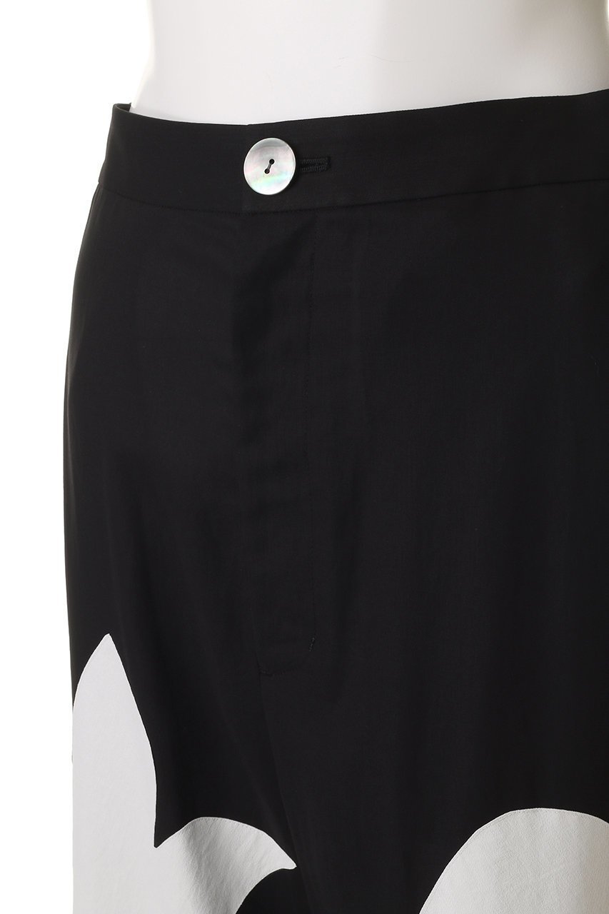 【ナゴンスタンス/nagonstans】のalpine plants pants/パンツ 人気、トレンドファッション・服の通販 founy(ファニー) 　ファッション　Fashion　レディースファッション　Fashion for Women　パンツ　Pants & Trousers　セットアップ　Set-Up, Coordinated Outfit　ベーシック　Basic, Essential　モチーフ　Motif, Design Theme　other-5|ID: prp329100004874788 ipo3291000000036360412