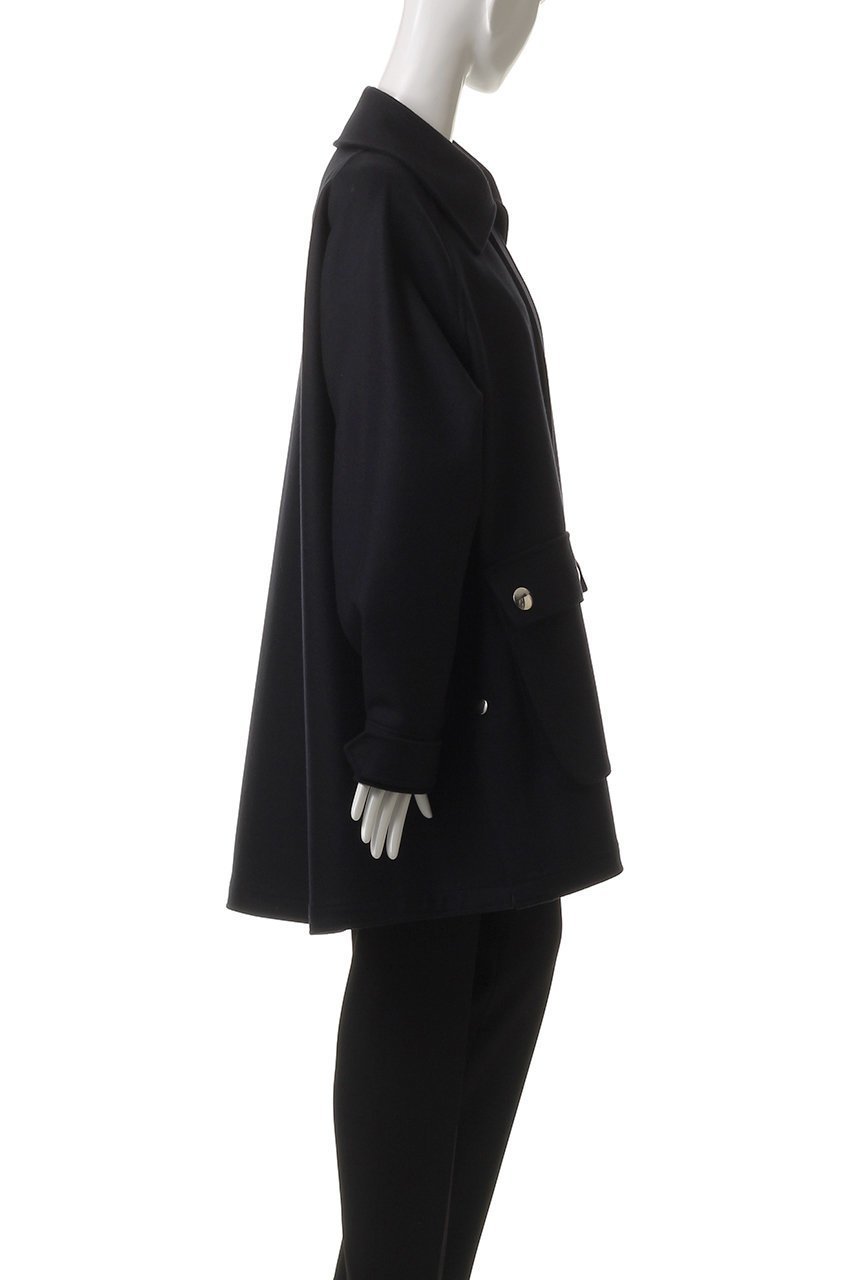 【ザ リラクス/THE RERACS】のフィッシングコート 人気、トレンドファッション・服の通販 founy(ファニー) 　ファッション　Fashion　レディースファッション　Fashion for Women　アウター　Coat / Outerwear Collection　コート・ロングコート・ピーコート　Long Coats, Peacoats & More　アウトドア　Outdoor Clothing　シルバー　Silver, Metallic Silver　ドット　Polka Dot, Dot Pattern　ポケット　Pocket, Pocket Detail　ロング　Long, Long-Length　ワイド　Wide, Wide Fit　other-3|ID: prp329100004874802 ipo3291000000036360523