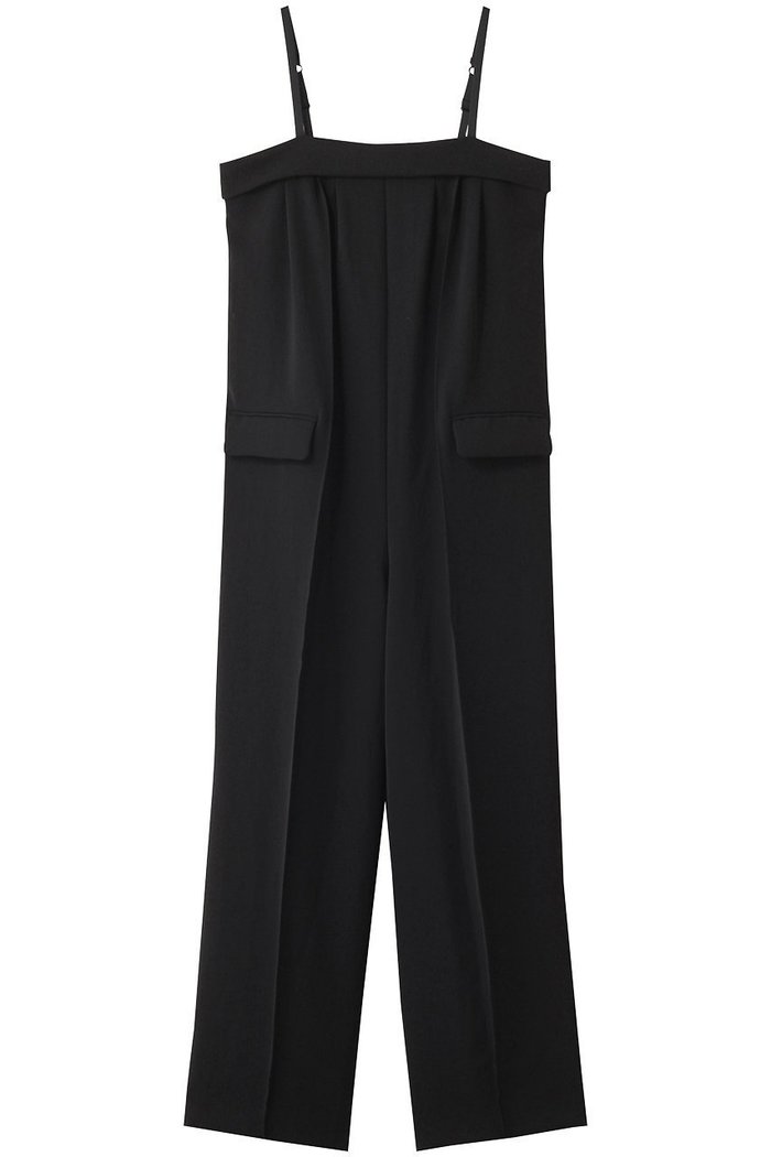 【ウィムガゼット/Whim Gazette】の【Drawing Numbers】ダブルクロスコンビネゾン インテリア・キッズ・メンズ・レディースファッション・服の通販 founy(ファニー) https://founy.com/ ファッション Fashion レディースファッション Fashion for Women パンツ Pants & Trousers インナー Innerwear カットソー Cut and Sewn Top コンビネゾン Jumpsuit, All-in-One サロペット Overalls, Salopette サンダル Sandals, Summer Shoes ジャケット Jacket, Outerwear ストレッチ Stretch, Stretchy Fabric センター Center, Center Line デコルテ Décolleté, Neckline 定番 Standard, Basic Item バランス Balance, Style Balance フラット Flat, Flat Shoes フラップ Flap, Flap Pocket フロント Front, Front Design ポケット Pocket, Pocket Detail 羽織 Haori, Light Jacket ラップ Wrap, Wrap Design おすすめ Recommended / Our Picks |ID: prp329100004874809 ipo3291000000036360580