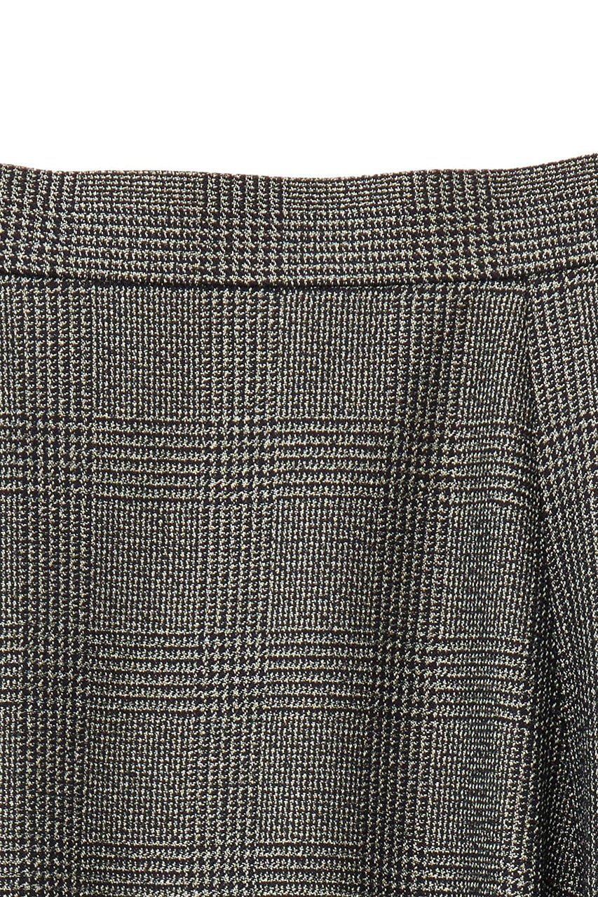 【マルティニーク/martinique】の【l heritage martinique】ブライトグレンチェックフレアスカート(セットアップ可) 人気、トレンドファッション・服の通販 founy(ファニー) ファッション Fashion レディースファッション Fashion for Women セットアップ Matching Sets スカート・ミニ/ミディ/マキシ Skirts / Mini, Midi & Maxi Skirts スカート Skirts Aライン・フレアスカート A-Line & Flared Skirts ロングスカート Long Skirts / Maxi & Midi Skirts おすすめ Recommended / Our Picks クール Cool, Chic シルバー Silver, Metallic Silver シンプル Simple, Minimal スキッパー Skipper, Open Collar セットアップ Set-Up, Coordinated Outfit チェック Check, Plaid, Tartan フレア Flare, Flared ロング Long, Long-Length エレガント 上品 Elegant other-3|ID: prp329100004874813 ipo3291000000036360612