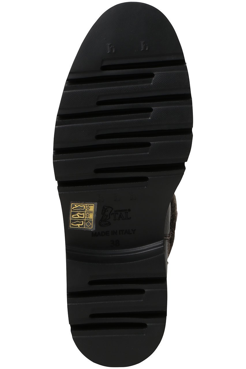 【プレインピープル/PLAIN PEOPLE】の【LUCA GROSSI】ミドルブーツ ALOIO 人気、トレンドファッション・服の通販 founy(ファニー) ファッション Fashion レディースファッション Fashion for Women なめらか Smooth, Silky Texture コンビ Combo, Combination Style ソックス Socks, Hosiery ミドル Middle Length, Mid Height エレガント 上品 Elegant other-6|ID: prp329100004874823 ipo3291000000036360695