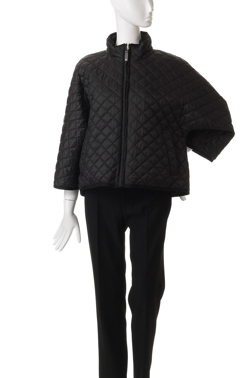 【マックスマーラ/Max Mara】の【Max Mara The Cube】DELFINA ケープラップポンチョ 人気、トレンドファッション・服の通販 founy(ファニー) 　ファッション　Fashion　レディースファッション　Fashion for Women　アウター　Coat / Outerwear Collection　レディースジャケット・軽アウター　Jackets　ブルゾンジャケット・スポーティアウター　Blouson Jackets　ポンチョ・ケープコート　Ponchos & Capes　ジャケット　Jacket, Outerwear　バランス　Balance, Style Balance　ブルゾン　Blouson, Bomber Jacket　ポンチョ　Poncho, Cape Style　リバーシブル　Reversible, Two-Sided　other-2|ID: prp329100004874845 ipo3291000000036360880