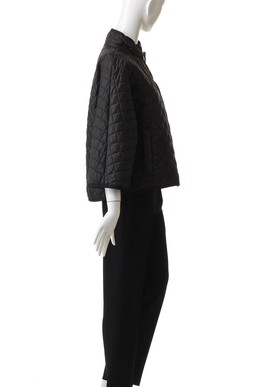 【マックスマーラ/Max Mara】の【Max Mara The Cube】DELFINA ケープラップポンチョ 人気、トレンドファッション・服の通販 founy(ファニー) 　ファッション　Fashion　レディースファッション　Fashion for Women　アウター　Coat / Outerwear Collection　レディースジャケット・軽アウター　Jackets　ブルゾンジャケット・スポーティアウター　Blouson Jackets　ポンチョ・ケープコート　Ponchos & Capes　ジャケット　Jacket, Outerwear　バランス　Balance, Style Balance　ブルゾン　Blouson, Bomber Jacket　ポンチョ　Poncho, Cape Style　リバーシブル　Reversible, Two-Sided　other-3|ID: prp329100004874845 ipo3291000000036360881