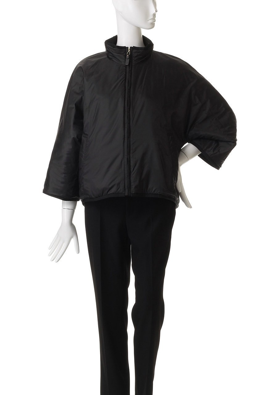 【マックスマーラ/Max Mara】の【Max Mara The Cube】DELFINA ケープラップポンチョ 人気、トレンドファッション・服の通販 founy(ファニー) 　ファッション　Fashion　レディースファッション　Fashion for Women　アウター　Coat / Outerwear Collection　レディースジャケット・軽アウター　Jackets　ブルゾンジャケット・スポーティアウター　Blouson Jackets　ポンチョ・ケープコート　Ponchos & Capes　ジャケット　Jacket, Outerwear　バランス　Balance, Style Balance　ブルゾン　Blouson, Bomber Jacket　ポンチョ　Poncho, Cape Style　リバーシブル　Reversible, Two-Sided　other-8|ID: prp329100004874845 ipo3291000000036360886