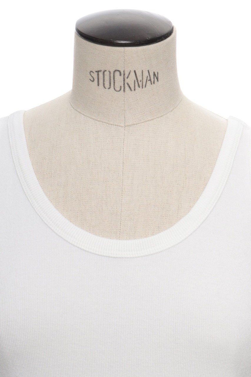 【オブリオ/AUBRIOT】のフライス タンクトップ 人気、トレンドファッション・服の通販 founy(ファニー) 　ファッション　Fashion　レディースファッション　Fashion for Women　トップス・カットソー　Cut & Sew Tops　キャミソール&ノースリーブ　Camisoles & Sleeveless Tops　シャツ・ブラウス・オフィスカジュアル　Elegant Blouses & Button-Ups　ロングTシャツ・Tシャツ　Longline T-Shirts & Tees　カットソー・ベーシックTシャツ　Cut-and-Sewn Tops / Stretch Tees & Basics　キャミソール　Camisole, Spaghetti Strap Top　シンプル　Simple, Minimal　スタイリッシュ　Stylish, Fashionable　スリム　Slim, Slim Fit　タンク　Tank Top, Sleeveless Top　フィット　Fit, Slim Fit　other-4|ID: prp329100004874852 ipo3291000000036360935