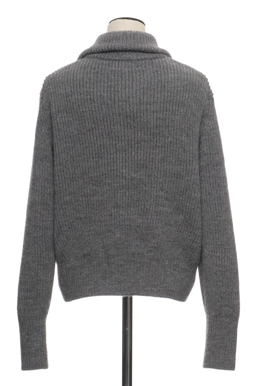 【オブリオ/AUBRIOT】のバルキーヤーン カーディガン 人気、トレンドファッション・服の通販 founy(ファニー) 　ファッション　Fashion　レディースファッション　Fashion for Women　トップス・カットソー　Cut & Sew Tops　ニット　Knit Tops & Sweaters　カーディガン・羽織り　Layered Style Cardigans　カーディガン　Cardigan, Knitwear　ボックス　Boxy, Box Shape　other-3|ID: prp329100004874854 ipo3291000000036360953