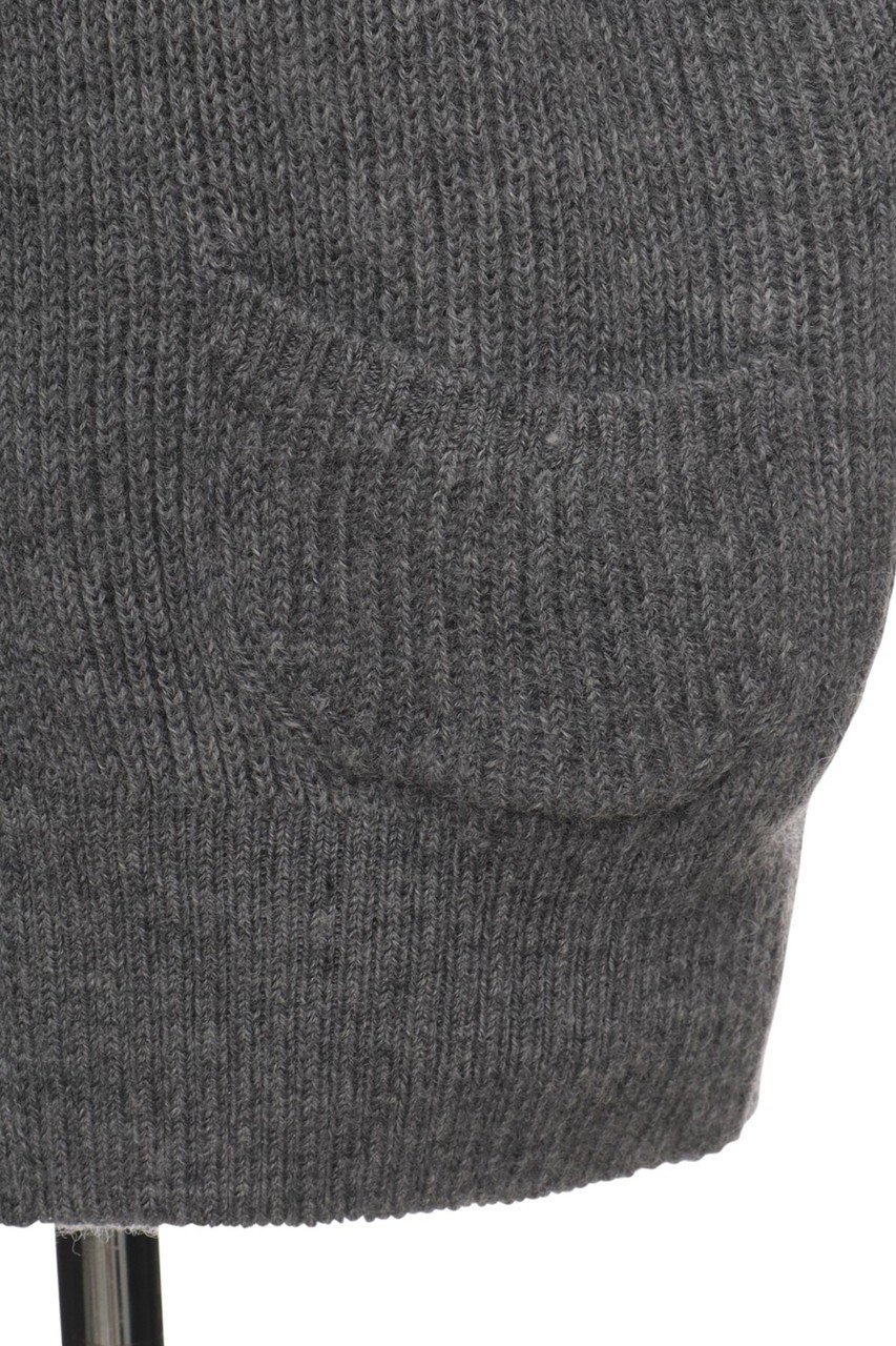 【オブリオ/AUBRIOT】のバルキーヤーン カーディガン 人気、トレンドファッション・服の通販 founy(ファニー) 　ファッション　Fashion　レディースファッション　Fashion for Women　トップス・カットソー　Cut & Sew Tops　ニット　Knit Tops & Sweaters　カーディガン・羽織り　Layered Style Cardigans　カーディガン　Cardigan, Knitwear　ボックス　Boxy, Box Shape　other-6|ID: prp329100004874854 ipo3291000000036360956