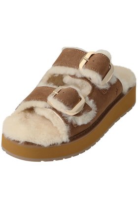 【エミュ オーストラリア/EMU Australia】のCABELLO サンダル 人気、トレンドファッション・服の通販 founy(ファニー) ファッション Fashion レディースファッション Fashion for Women サンダル Sandals, Summer Shoes リュクス Luxury, Elegant, High-End, Chic |ID:prp329100004874868