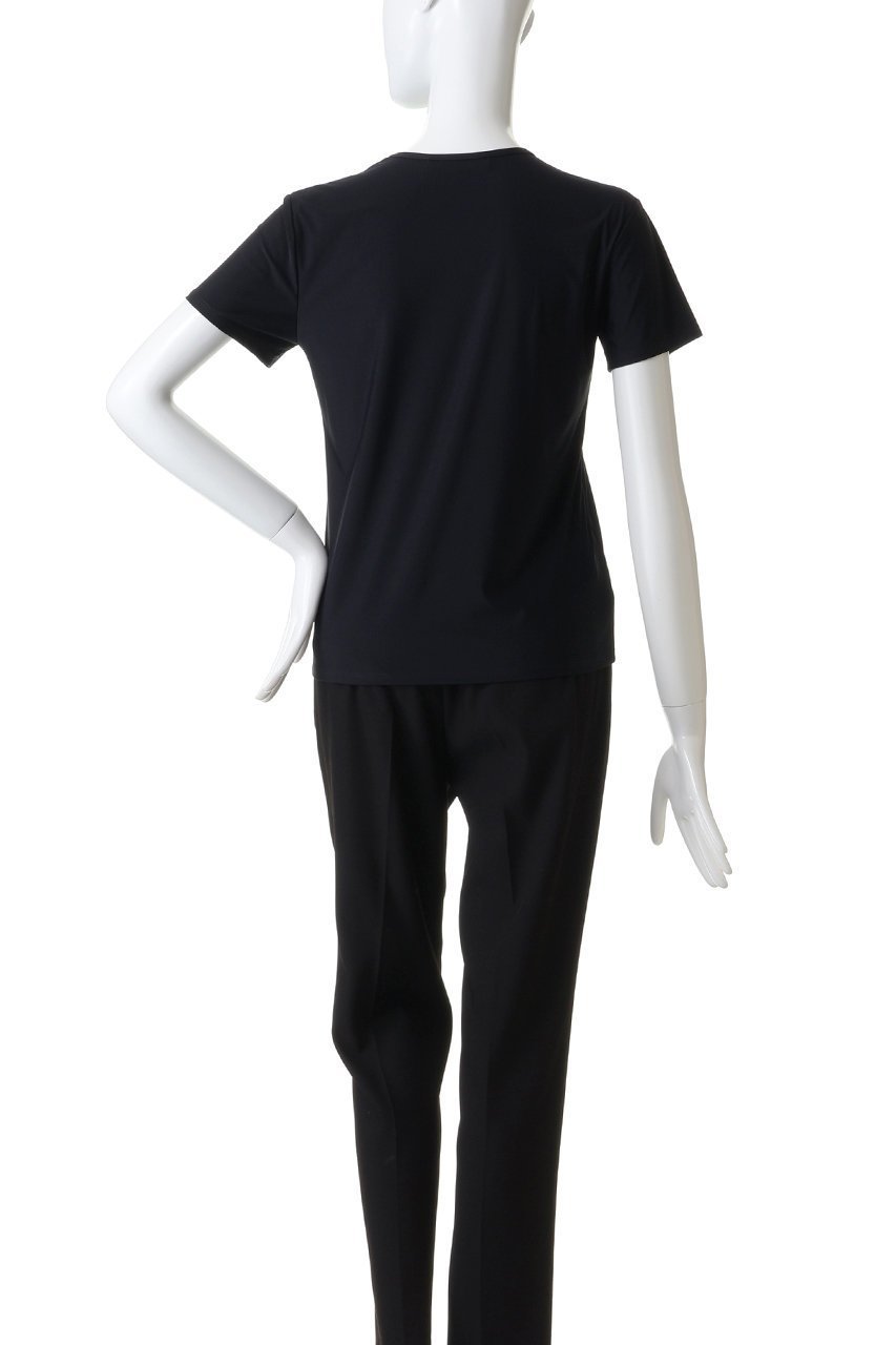 【スタニングルアー/STUNNING LURE】のスイムジャージーTシャツ 人気、トレンドファッション・服の通販 founy(ファニー) 　ファッション　Fashion　レディースファッション　Fashion for Women　トップス・カットソー　Cut & Sew Tops　キャミソール&ノースリーブ　Camisoles & Sleeveless Tops　シャツ・ブラウス・オフィスカジュアル　Elegant Blouses & Button-Ups　ロングTシャツ・Tシャツ　Longline T-Shirts & Tees　カットソー・ベーシックTシャツ　Cut-and-Sewn Tops / Stretch Tees & Basics　インナー　Innerwear　キャミソール　Camisole, Spaghetti Strap Top　コンパクト　Compact, Small Size　シンプル　Simple, Minimal　ストレッチ　Stretch, Stretchy Fabric　スポーティ　Sporty, Casual Athletic　タンク　Tank Top, Sleeveless Top　other-4|ID: prp329100004874870 ipo3291000000036361091