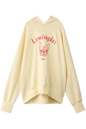 【レモンプレット/Lemonplet】のAIGIS HOODED SWEATSHIRT 人気、トレンドファッション・服の通販 founy(ファニー) ファッション Fashion レディースファッション Fashion for Women トップス・カットソー Cut & Sew Tops シャツ・ブラウス・オフィスカジュアル Elegant Blouses & Button-Ups レディースパーカー・カジュアルフーディー Casual Hoodies & Sweatshirts ロングTシャツ・Tシャツ Longline T-Shirts & Tees スウェット・クルーネックトップス Sweatshirts & Crewnecks / Relaxed Fit Sweat Tops カットソー・ベーシックTシャツ Cut-and-Sewn Tops / Stretch Tees & Basics おすすめ Recommended / Our Picks スウェット / スエット Sweatshirt, Sweatwear デニム Denim, Jeans Material ボトム Bottoms, Lower Wear |ID:prp329100004874888