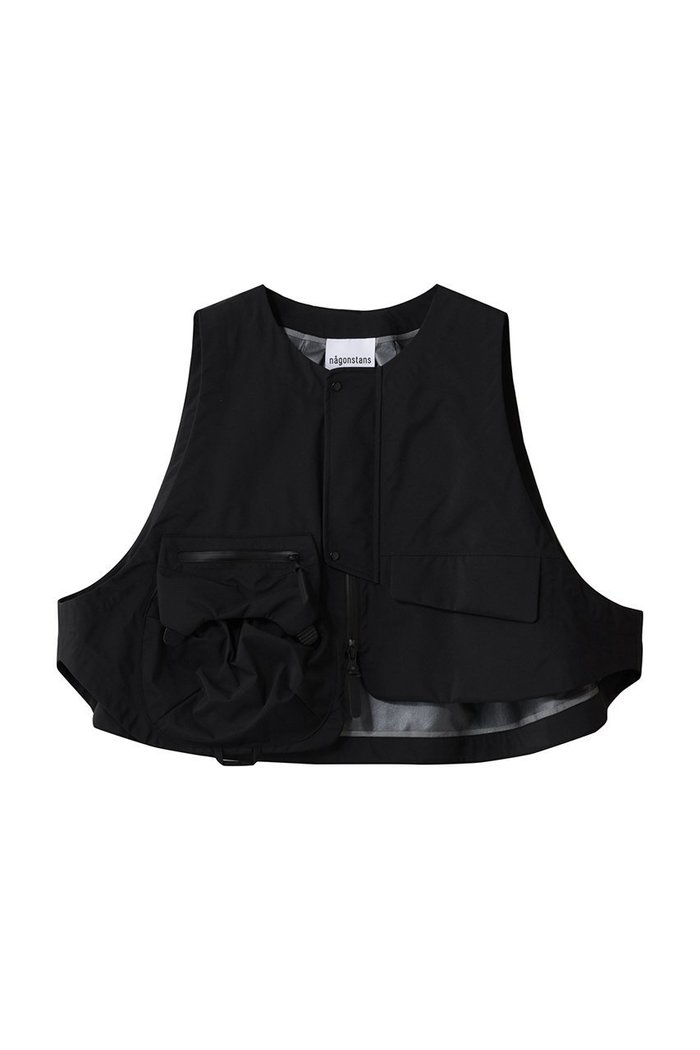 【フェニックス/Phenix】の【PHENIX by nagonstans】JACKET TYPE P-012 インテリア・キッズ・メンズ・レディースファッション・服の通販 founy(ファニー) https://founy.com/ ファッション Fashion レディースファッション Fashion for Women アウター Coat / Outerwear Collection レディースジャケット・軽アウター Jackets ジャケット Jacket, Outerwear ベスト Vest, Waistcoat ポケット Pocket, Pocket Detail |ID: prp329100004874896 ipo3291000000036827648