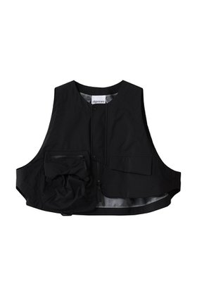 【フェニックス/Phenix】の【PHENIX by nagonstans】JACKET TYPE P-012 人気、トレンドファッション・服の通販 founy(ファニー) ファッション Fashion レディースファッション Fashion for Women アウター Coat / Outerwear Collection レディースジャケット・軽アウター Jackets ジャケット Jacket, Outerwear ベスト Vest, Waistcoat ポケット Pocket, Pocket Detail |ID:prp329100004874896