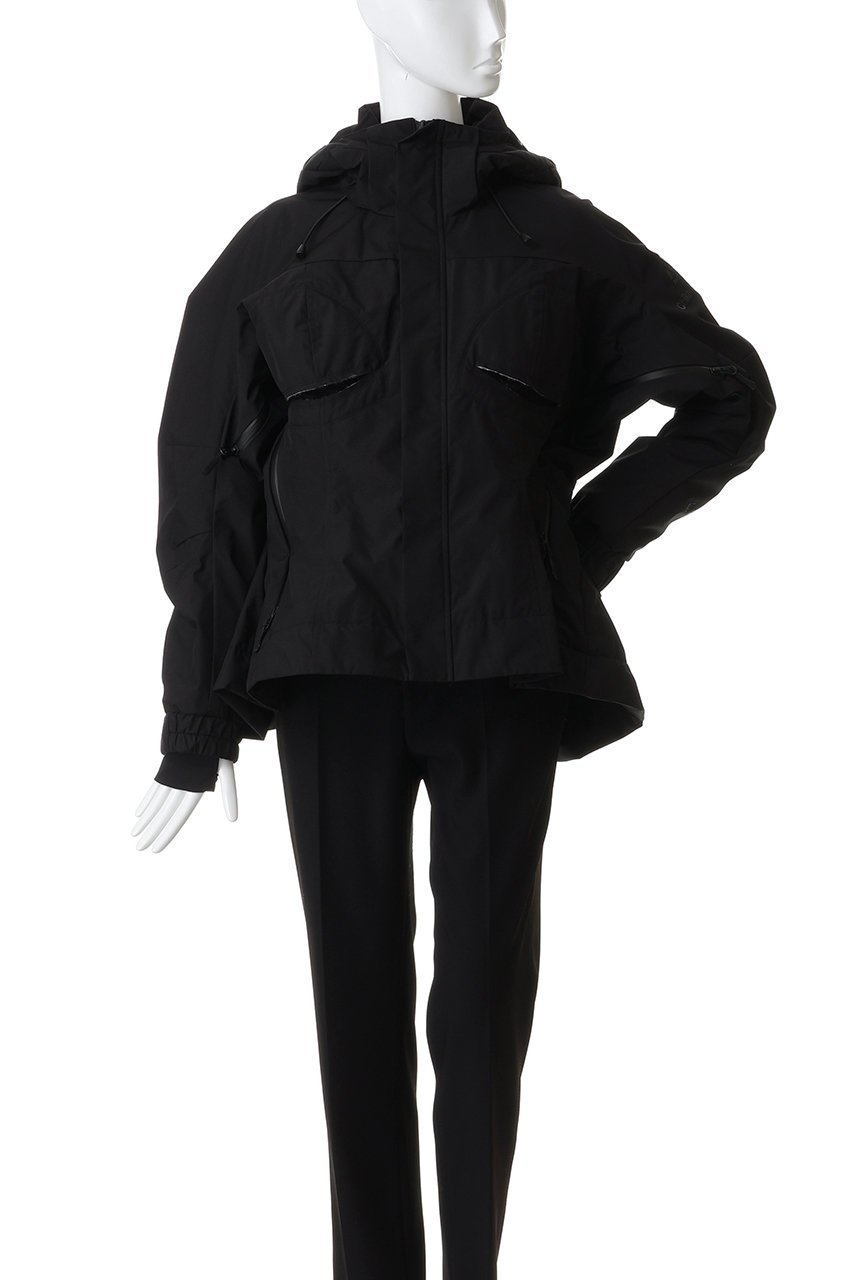 【フェニックス/Phenix】の【PHENIX by Chika Kisada】JACKET TYPE P-009 大人の最旬トレンドファッション＆コーディネート founy(ファウニー) 　ファッション　Fashion　レディースファッション　Fashion for Women　アウター　Coat / Outerwear Collection　レディースジャケット・軽アウター　Jackets　エレガント 上品　Elegant　カッティング　Cutting Detail　コルセット　Corset, Bustier　シェイプ　Shape, Slim Fit　ジャケット　Jacket, Outerwear　other-2|ID: prp329100004874898 ipo3291000000036361291