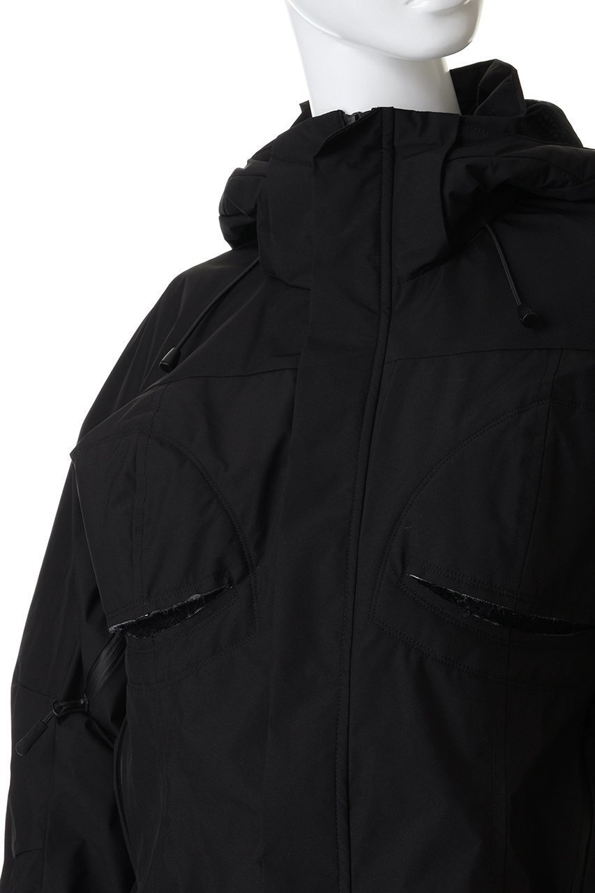 【フェニックス/Phenix】の【PHENIX by Chika Kisada】JACKET TYPE P-009 大人の最旬トレンドファッション＆コーディネート founy(ファウニー) 　ファッション　Fashion　レディースファッション　Fashion for Women　アウター　Coat / Outerwear Collection　レディースジャケット・軽アウター　Jackets　エレガント 上品　Elegant　カッティング　Cutting Detail　コルセット　Corset, Bustier　シェイプ　Shape, Slim Fit　ジャケット　Jacket, Outerwear　other-5|ID: prp329100004874898 ipo3291000000036361294
