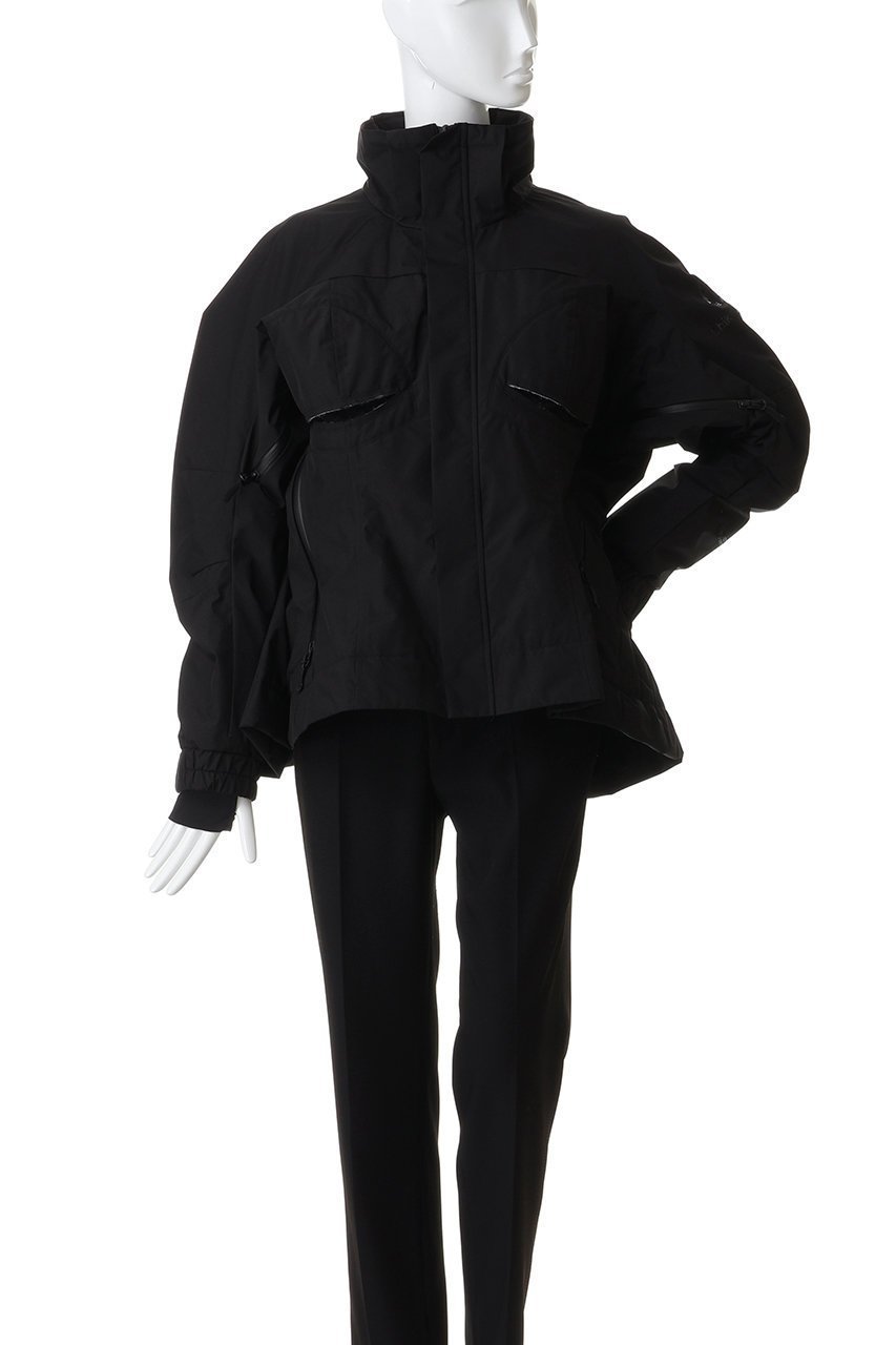 【フェニックス/Phenix】の【PHENIX by Chika Kisada】JACKET TYPE P-009 大人の最旬トレンドファッション＆コーディネート founy(ファウニー) 　ファッション　Fashion　レディースファッション　Fashion for Women　アウター　Coat / Outerwear Collection　レディースジャケット・軽アウター　Jackets　エレガント 上品　Elegant　カッティング　Cutting Detail　コルセット　Corset, Bustier　シェイプ　Shape, Slim Fit　ジャケット　Jacket, Outerwear　other-8|ID: prp329100004874898 ipo3291000000036361297