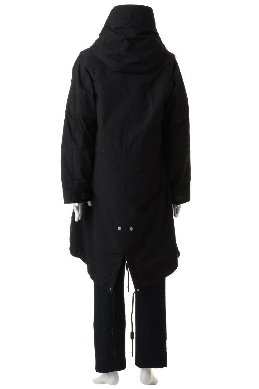 【フェニックス/Phenix / MEN】の【MEN】COAT TYPE P-001 人気、トレンドファッション・服の通販 founy(ファニー) 　ファッション　Fashion　メンズファッション　Fashion for Men　アウター　Men's Coats Outerwear　カッティング　Cutting Detail　キルティング　Quilted, Quilting　スポーツ　Sports, Activewear　フレア　Flare, Flared　プリーツ　Pleats, Pleated　ライナー　Liner, Inner Layer　other-4|ID: prp329100004874899 ipo3291000000036361302