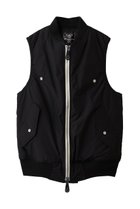 【フェニックス/Phenix / MEN】の【MEN】VEST TYPE P-001 black|ID: prp329100004874904 ipo3291000000036361345