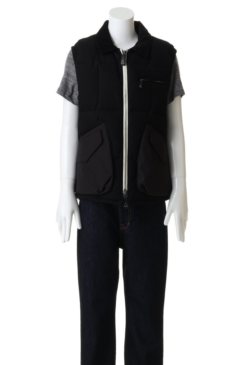 【フェニックス/Phenix / MEN】の【MEN】VEST TYPE P-002 人気、トレンドファッション・服の通販 founy(ファニー) 　ファッション　Fashion　メンズファッション　Fashion for Men　アウター　Men's Coats Outerwear　アウトドア　Outdoor Clothing　エレガント 上品　Elegant　スポーツ　Sports, Activewear　スマート　Smart, Elegant　ファブリック　Fabric, Textile　ベスト　Vest, Waistcoat　ポケット　Pocket, Pocket Detail　モダン　Modern, Contemporary　other-2|ID: prp329100004874905 ipo3291000000036361355