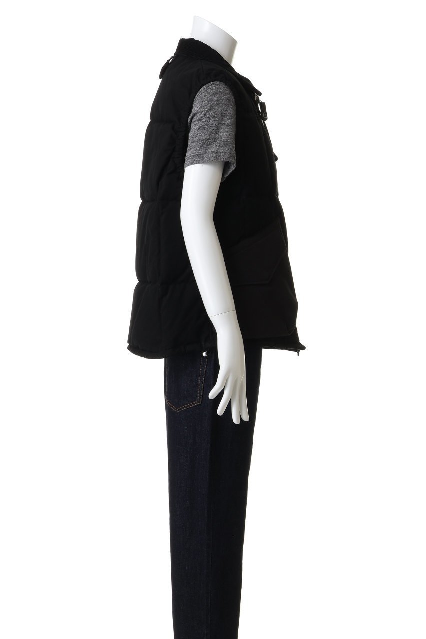 【フェニックス/Phenix / MEN】の【MEN】VEST TYPE P-002 大人の最旬トレンドファッション＆コーディネート founy(ファウニー) 　ファッション　Fashion　メンズファッション　Fashion for Men　アウター　Men's Coats Outerwear　アウトドア　Outdoor Clothing　エレガント 上品　Elegant　スポーツ　Sports, Activewear　スマート　Smart, Elegant　ファブリック　Fabric, Textile　ベスト　Vest, Waistcoat　ポケット　Pocket, Pocket Detail　モダン　Modern, Contemporary　other-3|ID: prp329100004874905 ipo3291000000036827694