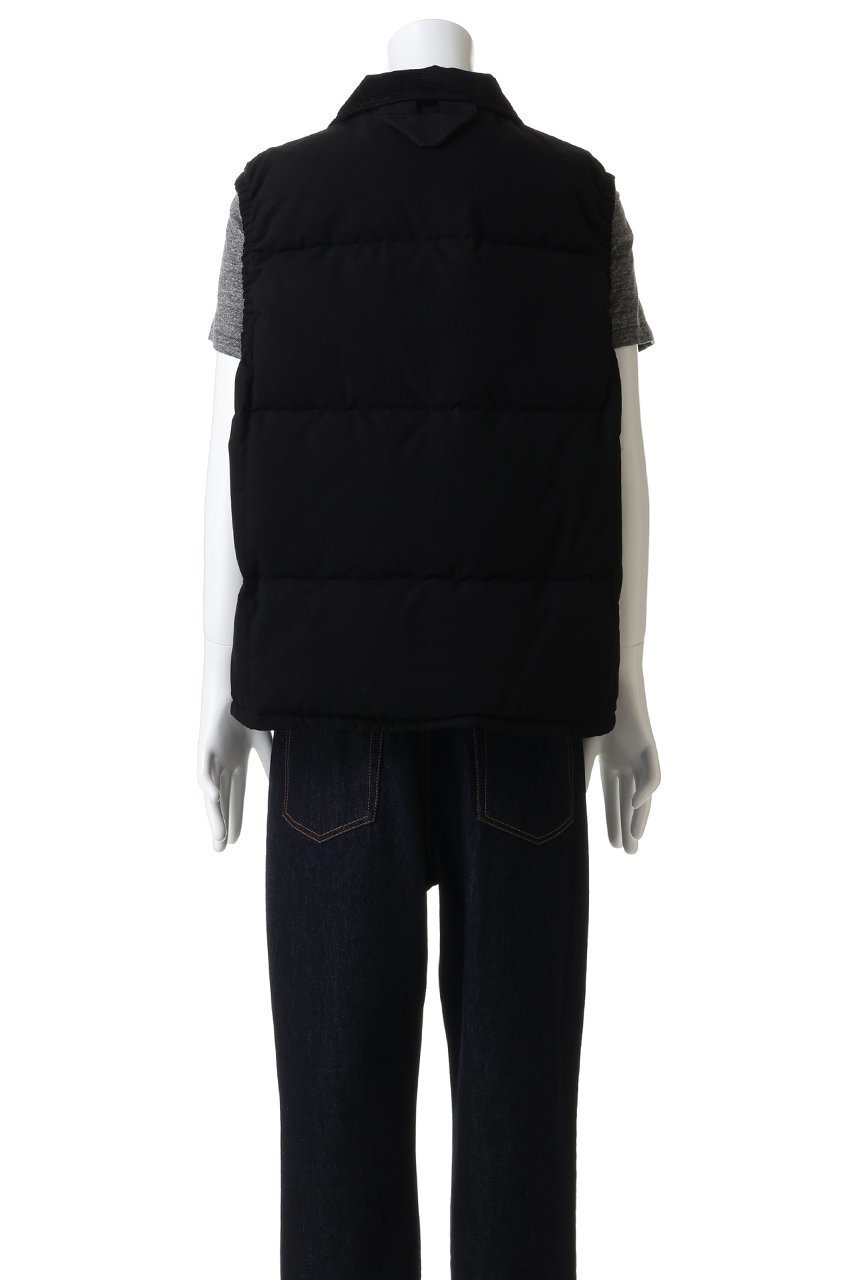 【フェニックス/Phenix / MEN】の【MEN】VEST TYPE P-002 大人の最旬トレンドファッション＆コーディネート founy(ファウニー) 　ファッション　Fashion　メンズファッション　Fashion for Men　アウター　Men's Coats Outerwear　アウトドア　Outdoor Clothing　エレガント 上品　Elegant　スポーツ　Sports, Activewear　スマート　Smart, Elegant　ファブリック　Fabric, Textile　ベスト　Vest, Waistcoat　ポケット　Pocket, Pocket Detail　モダン　Modern, Contemporary　other-4|ID: prp329100004874905 ipo3291000000036827695