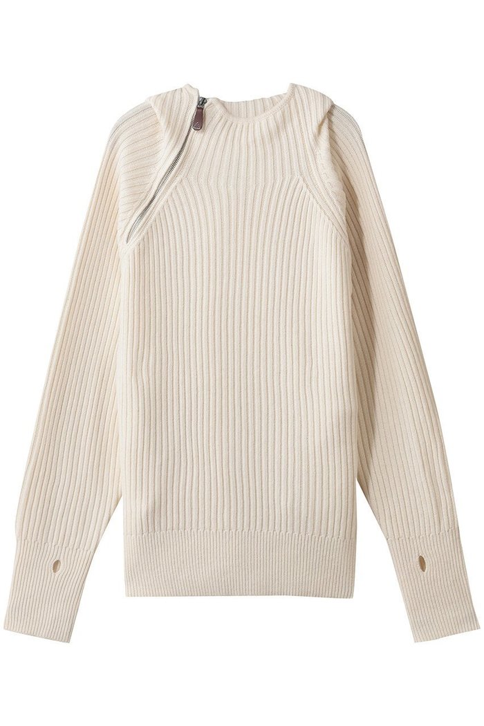 【フェニックス/Phenix / MEN】の【MEN】SWEATER HOODED TYPE P-001 インテリア・キッズ・メンズ・レディースファッション・服の通販 founy(ファニー) https://founy.com/ ファッション Fashion メンズファッション Fashion for Men トップス・カットソー Cut & Sew Tops ニット・セーター / 定番トップス Knit Tops & Sweaters バラクラバ Balaclava |ID: prp329100004874906 ipo3291000000036361362