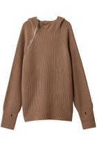 【フェニックス/Phenix / MEN】の【MEN】SWEATER HOODED TYPE P-001 beige|ID: prp329100004874906 ipo3291000000036361364