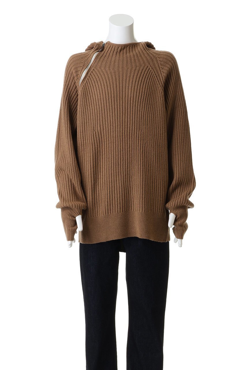 【フェニックス/Phenix / MEN】の【MEN】SWEATER HOODED TYPE P-001 人気、トレンドファッション・服の通販 founy(ファニー) 　ファッション　Fashion　メンズファッション　Fashion for Men　トップス・カットソー　Cut & Sew Tops　ニット・セーター / 定番トップス　Knit Tops & Sweaters　バラクラバ　Balaclava　other-2|ID: prp329100004874906 ipo3291000000036361367