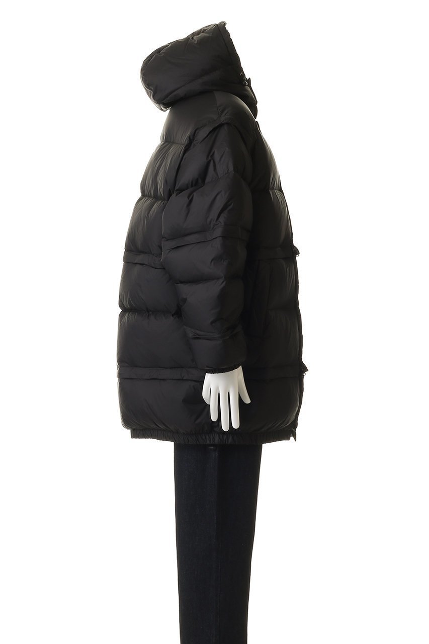 【ヨーク/YOKE】の【UNISEX】Multi Detachable Rv ダウン ジャケット 大人の最旬トレンドファッション＆コーディネート founy(ファウニー) 　ファッション　Fashion　レディースファッション　Fashion for Women　アウター　Coat / Outerwear Collection　レディースジャケット・軽アウター　Jackets　ユニセックス　Unisex, Genderless　ジャケット　Jacket, Outerwear　タフタ　Taffeta, Structured Fabric　ダウン　Down, Puffer　ヨーク　Yoke, Yoke Design　リバーシブル　Reversible, Two-Sided　定番　Standard, Basic Item　other-3|ID: prp329100004874925 ipo3291000000036546211