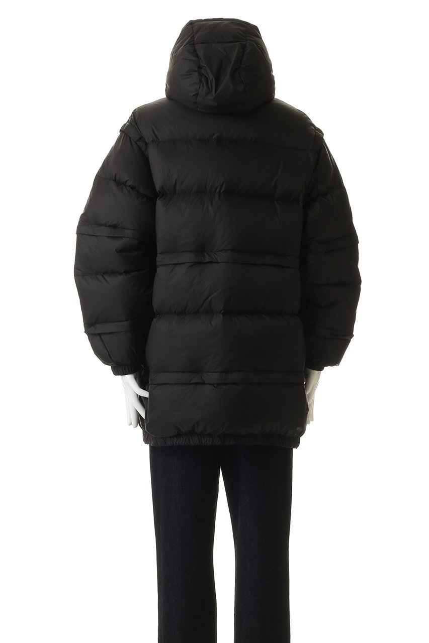 【ヨーク/YOKE】の【UNISEX】Multi Detachable Rv ダウン ジャケット 大人の最旬トレンドファッション＆コーディネート founy(ファウニー) 　ファッション　Fashion　レディースファッション　Fashion for Women　アウター　Coat / Outerwear Collection　レディースジャケット・軽アウター　Jackets　ユニセックス　Unisex, Genderless　ジャケット　Jacket, Outerwear　タフタ　Taffeta, Structured Fabric　ダウン　Down, Puffer　ヨーク　Yoke, Yoke Design　リバーシブル　Reversible, Two-Sided　定番　Standard, Basic Item　other-4|ID: prp329100004874925 ipo3291000000036546212