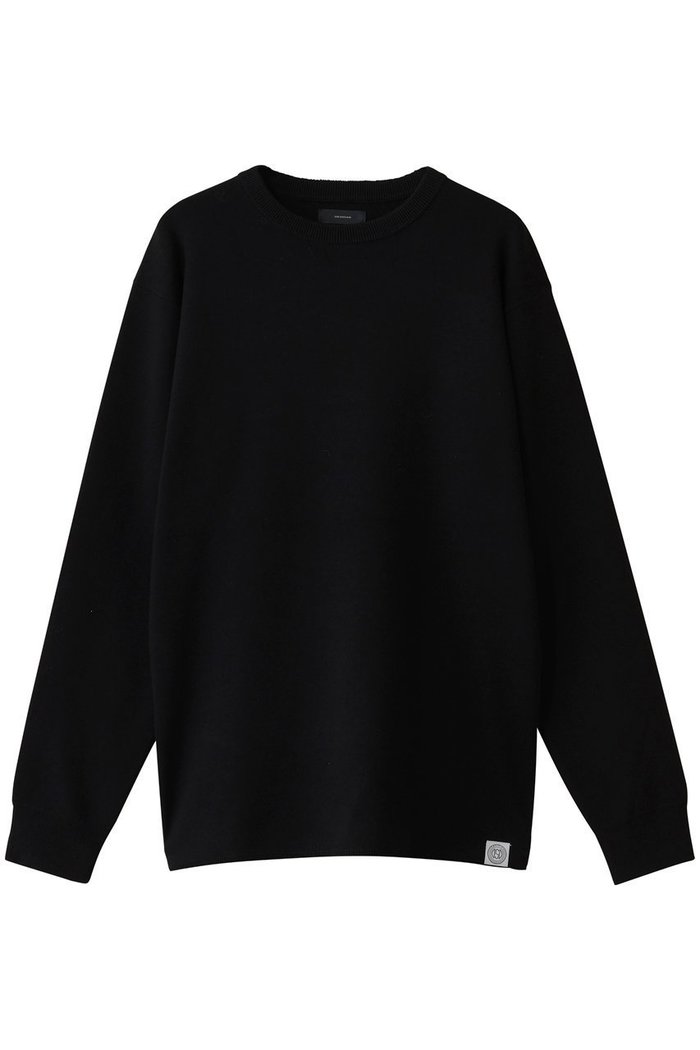 【オブシディアン/OBSIDIAN / MEN】の【MEN】14G CREW NECK インテリア・キッズ・メンズ・レディースファッション・服の通販 founy(ファニー) https://founy.com/ ファッション Fashion メンズファッション Fashion for Men トップス・カットソー Cut & Sew Tops パーカー・フーディー / カジュアルコーデ Hoodies & Parkas メンズシャツ Shirts バランス Balance, Style Balance フィット Fit, Slim Fit プレーン Plain, Simple エレガント 上品 Elegant |ID: prp329100004874934 ipo3291000000036361597