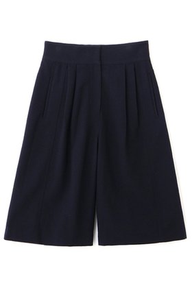 【エトレトウキョウ/ETRE TOKYO】 ウールカルゼタックショートパンツ人気、トレンドファッション・服の通販 founy(ファニー) ファッション Fashion レディースファッション Fashion for Women パンツ Pants & Trousers ショートパンツ・ハーフパンツ High-Waisted & Relaxed Shorts ショート Short, Short Length ジャケット Jacket, Outerwear スウェット / スエット Sweatshirt, Sweatwear ソックス Socks, Hosiery タンブラー Tumbler, Travel Mug フロント Front, Front Design リラックス Relax, Relaxed Fit ロング Long, Long-Length ワッシャー Washer, Crinkled Finish エレガント 上品 Elegant |ID:prp329100004874935