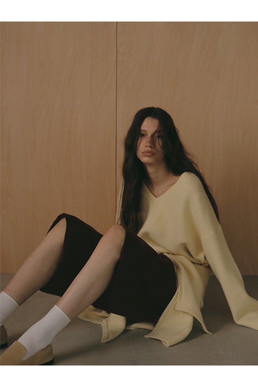 【エトレトウキョウ/ETRE TOKYO】のウールカルゼタックショートパンツ 人気、トレンドファッション・服の通販 founy(ファニー) 　ファッション　Fashion　レディースファッション　Fashion for Women　パンツ　Pants & Trousers　ショートパンツ・ハーフパンツ　High-Waisted & Relaxed Shorts　ショート　Short, Short Length　ジャケット　Jacket, Outerwear　スウェット / スエット　Sweatshirt, Sweatwear　ソックス　Socks, Hosiery　タンブラー　Tumbler, Travel Mug　フロント　Front, Front Design　リラックス　Relax, Relaxed Fit　ロング　Long, Long-Length　ワッシャー　Washer, Crinkled Finish　エレガント 上品　Elegant　other-6|ID: prp329100004874935 ipo3291000000036361611