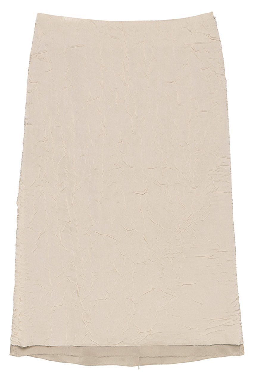 【マディソンブルー/MADISONBLUE】のLOW WAIST SKIRT SATIN サテンローウエストスカート 大人の最旬トレンドファッション＆コーディネート founy(ファウニー) 　ファッション　Fashion　レディースファッション　Fashion for Women　スカート　Skirts　サテン　Satin, Glossy Fabric　スリット　Slit, Slit Detail　ドレープ　Drape, Draping Fabric　ボンディング　Bonding, Bonded Fabric　ワッシャー　Washer, Crinkled Finish　再入荷　Restock / Back in Stock　 other-1|ID: prp329100004874943 ipo3291000000036361679