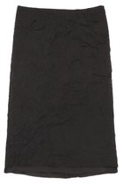 【マディソンブルー/MADISONBLUE】のLOW WAIST SKIRT SATIN サテンローウエストスカート 大人の最旬トレンドファッション＆コーディネート founy(ファウニー) ファッション Fashion レディースファッション Fashion for Women スカート Skirts サテン Satin, Glossy Fabric スリット Slit, Slit Detail ドレープ Drape, Draping Fabric ボンディング Bonding, Bonded Fabric ワッシャー Washer, Crinkled Finish 再入荷 Restock / Back in Stock thumbnail ブラック|ID: prp329100004874943 ipo3291000000036903484
