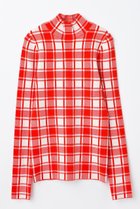 【ナゴンスタンス/nagonstans】のover crew pullover Chili|ID: prp329100004874964 ipo3291000000036361853