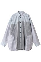 【ナゴンスタンス/nagonstans】のover shirt Soda|ID: prp329100004874965 ipo3291000000036361856