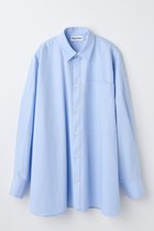 【ナゴンスタンス/nagonstans】のover shirt Water|ID: prp329100004874966 ipo3291000000036361863
