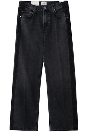 【プルミエ アロンディスモン/1er Arrondissement】 【CITIZENS OF HUMANITY】LINDZ イージーストレートデニム人気、トレンドファッション・服の通販 founy(ファニー) ファッション Fashion レディースファッション Fashion for Women パンツ Pants & Trousers デニムパンツ・ジーンズ・美脚デニム Denim Jeans & Pants ジャケット Jacket, Outerwear デニム Denim, Jeans Material ベスト Vest, Waistcoat リラックス Relax, Relaxed Fit |ID:prp329100004874972