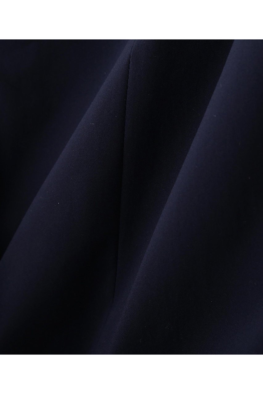 【ル フィル/LE PHIL】のSOLOTEXブロードセンタースリットパンツ 人気、トレンドファッション・服の通販 founy(ファニー) 　ファッション　Fashion　レディースファッション　Fashion for Women　パンツ　Pants & Trousers　ストレッチ　Stretch, Stretchy Fabric　スリット　Slit, Slit Detail　ブロード　Broadcloth, Fine Cotton　エレガント 上品　Elegant　夏　Summer　定番　Standard, Basic Item　旅行　Travel　other-4|ID: prp329100004874973 ipo3291000000036361916