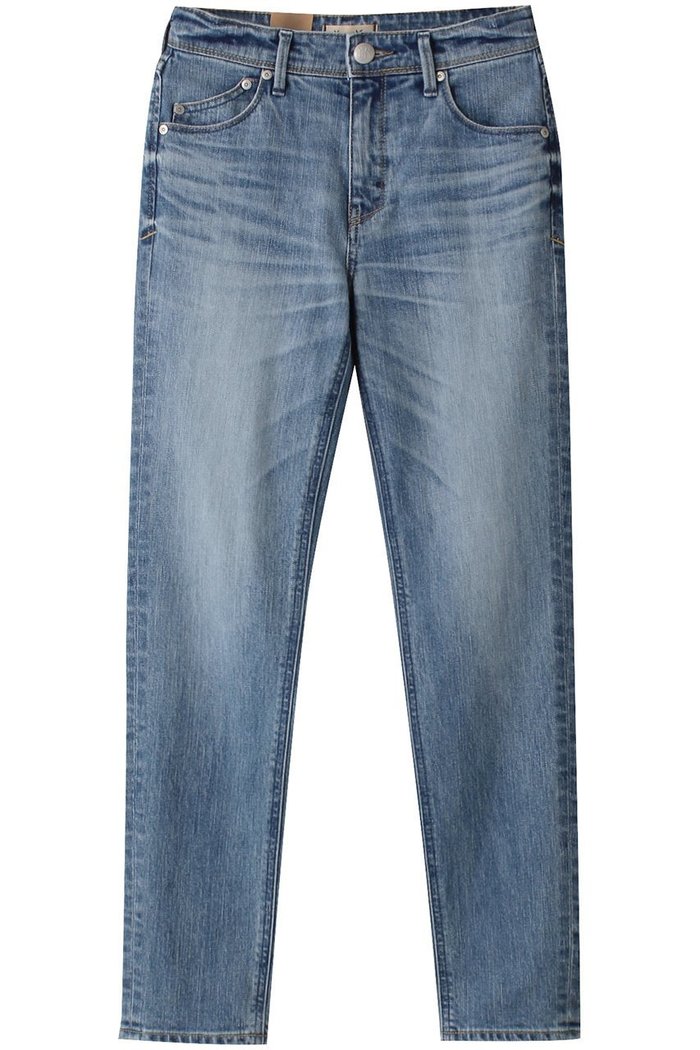 【ヤヌーク/YANUK】のスリムテーパード【RUTH】 インテリア・キッズ・メンズ・レディースファッション・服の通販 founy(ファニー) https://founy.com/ ファッション Fashion レディースファッション Fashion for Women パンツ Pants & Trousers デニムパンツ・ジーンズ・美脚デニム Denim Jeans & Pants シンプル Simple, Minimal スキニー Skinny, Slim Fit スリム Slim, Slim Fit デニム Denim, Jeans Material |ID: prp329100004874985 ipo3291000000036362011